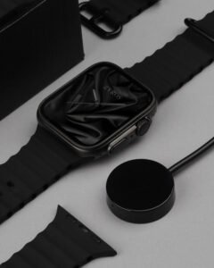 ⁦ساعة زايروس الترا الذكية | ZC002U⁩ - الصورة ⁦4⁩