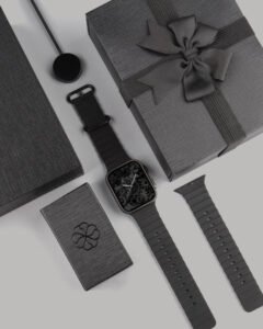 ساعة زايروس الترا الذكية | ZC002U