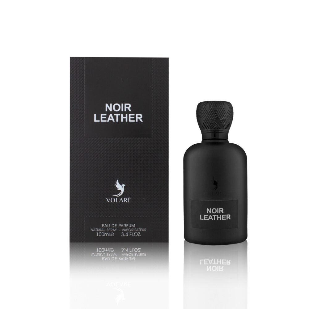 عطر نوير ليذر 80 مل - للجنسين