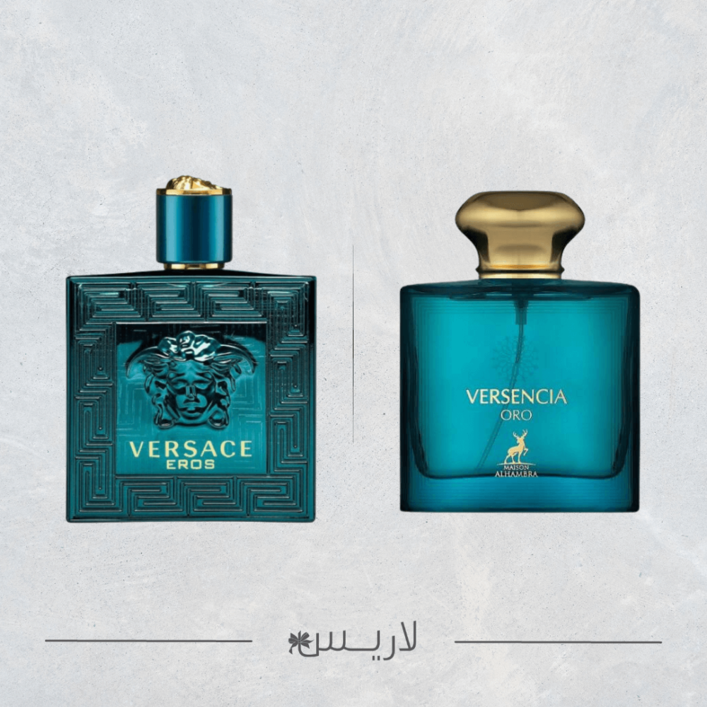 عطر VERSENCIA ORO للرجال 100 مل