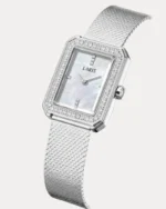 ⁦ساعة الجوري النسائية ستيل باللون الفضي | LSS002L⁩ - الصورة ⁦5⁩