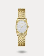 ساعه لمار بلون ذهبي | LAS007L