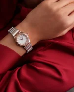 ⁦ساعة حور باللون الروزجولد | LOS001LMRW⁩ - الصورة ⁦3⁩