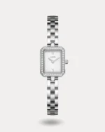 ساعه أريام بلون فضي | LOS008L