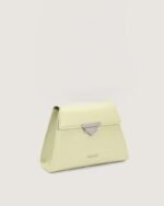 ⁦شنطة نسائية بتصميم عصري بلون أخضر فاتح | ZLH979F⁩ - الصورة ⁦5⁩