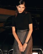 ⁦ساعة نسائية بسير ستيل بلون فضي | ZAS698F⁩ - الصورة ⁦6⁩