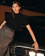 ⁦ساعة نسائية بسير ستيل بلون فضي | ZAS698F⁩ - الصورة ⁦3⁩