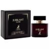 عطر Jubilant Noir توليفة رقيقة وعميقة