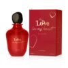 عطر ذا لوف ان ماي هارت 100 مل