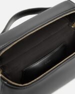 ⁦شنطة نسائية لكل يوم بلون أسود | ZLD127W⁩ - الصورة ⁦4⁩