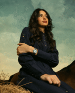 ⁦ساعة نسائية ستيل بلون فضي | ZOS375W⁩ - الصورة ⁦3⁩