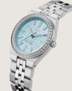 ⁦ساعة نسائية ستيل بلون فضي | ZOS375W⁩ - الصورة ⁦4⁩