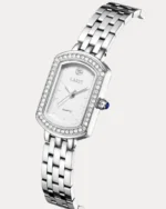 ⁦ساعة ليان النسائية باللون الفضي | LOS011L⁩ - الصورة ⁦2⁩